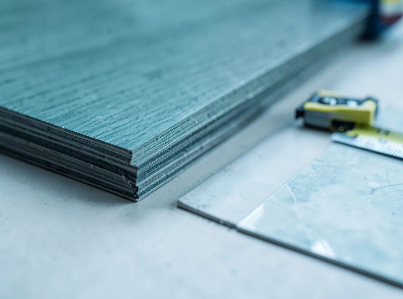 Luxury Vinyl Plank Installation Helen, WV FAQs